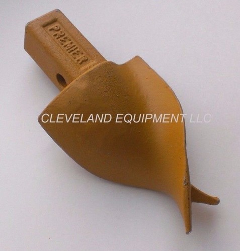New auger bit - bit, point