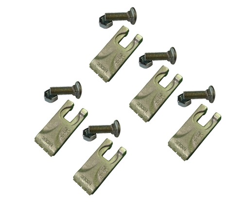 Carbide auger teeth - -,
