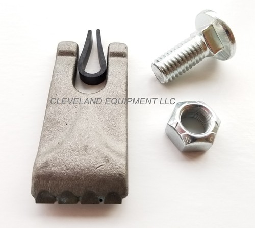 New carbide auger wisdom tooth - wisdom,