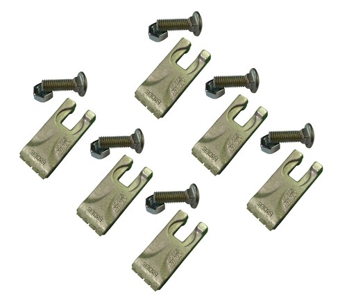 Carbide auger teeth - -,