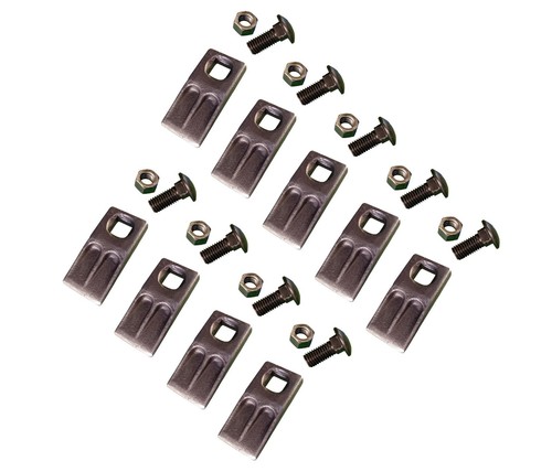 Square hole replacement - square,