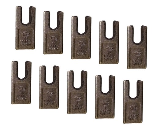 Pengo auger teeth 133835 - 10,