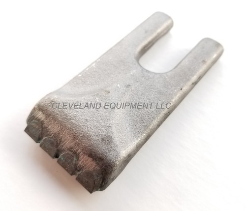 New carbide auger - new,