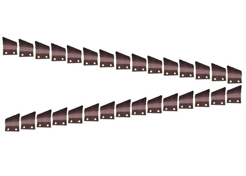 15lh 15rh carbide - 15rh, trencher