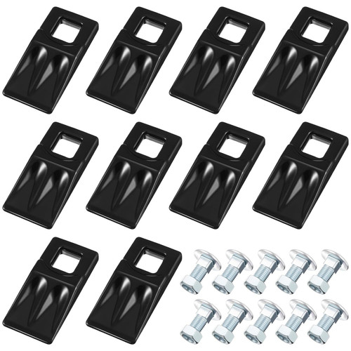 Pack square hole - pack,