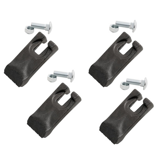 134519 carbide auger teeth - auger,